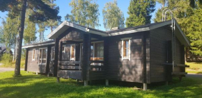 Riihivuori Cottages